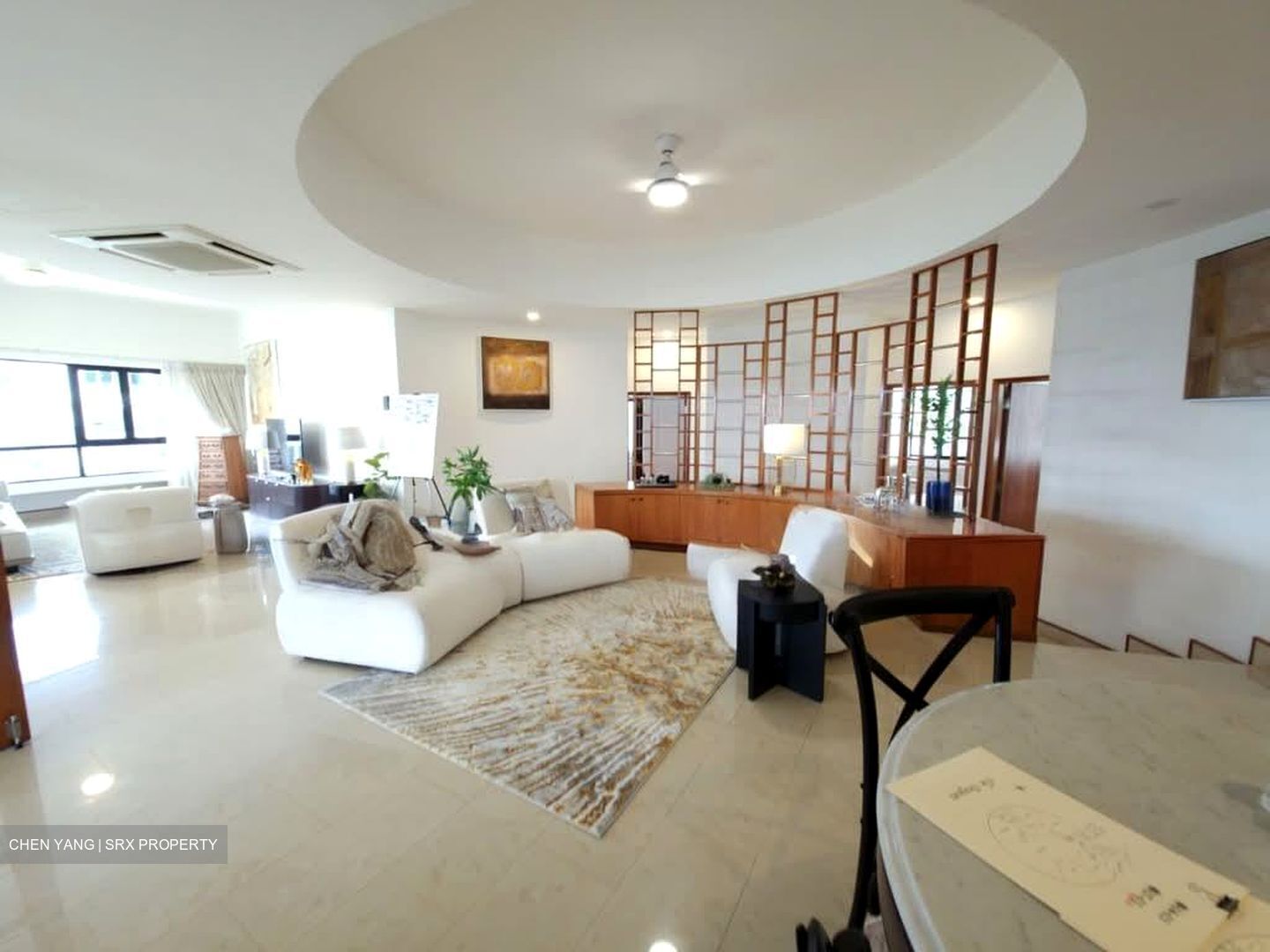 The Draycott (D10), Apartment #555157691